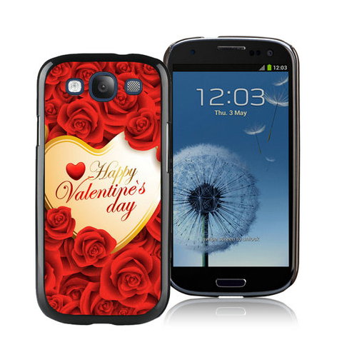 Valentine Bless Samsung Galaxy S3 9300 Cases CYU - Click Image to Close